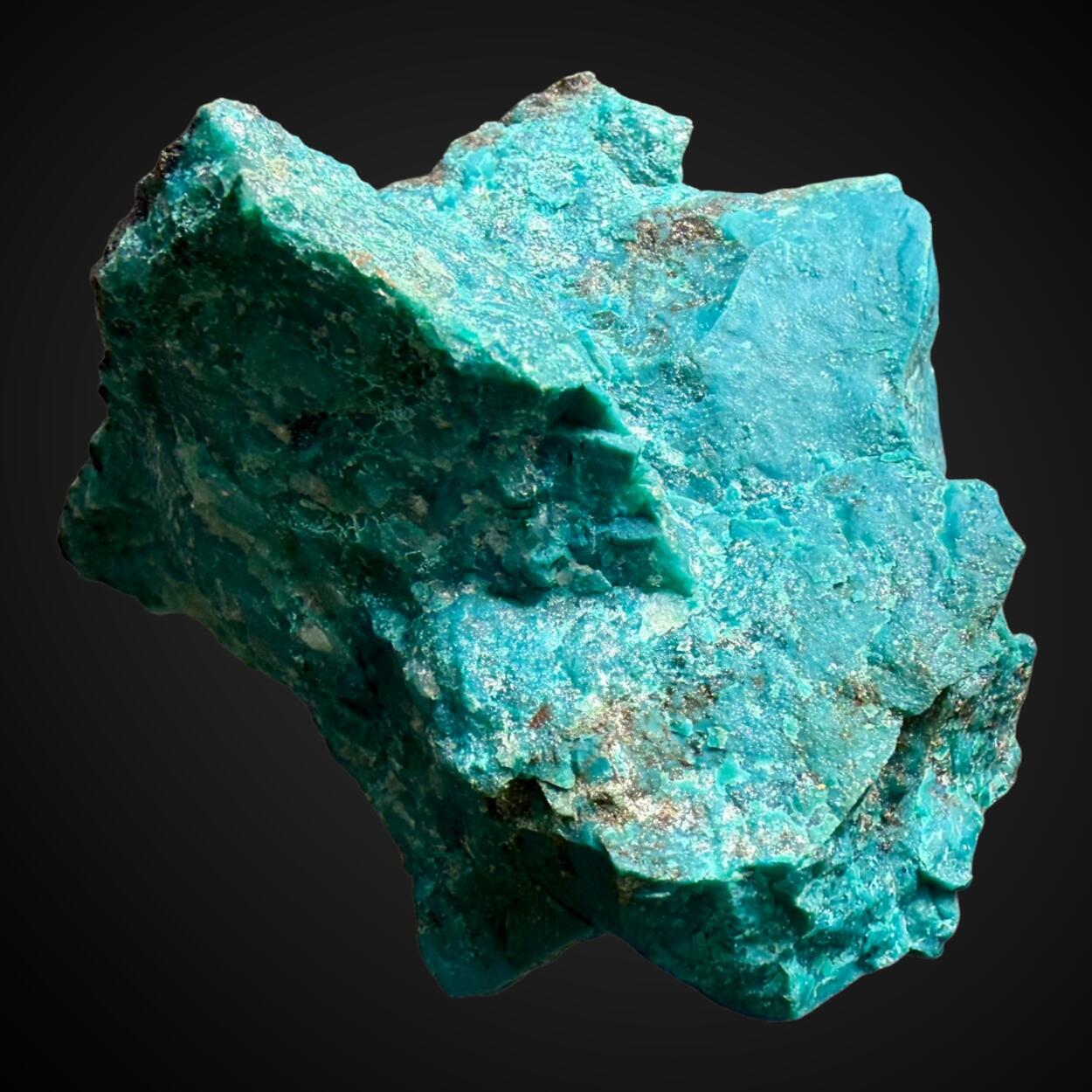 Chrysocolla