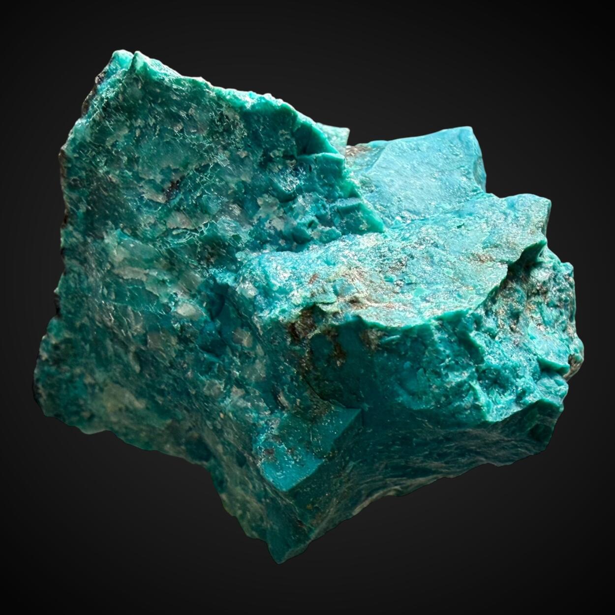 Chrysocolla