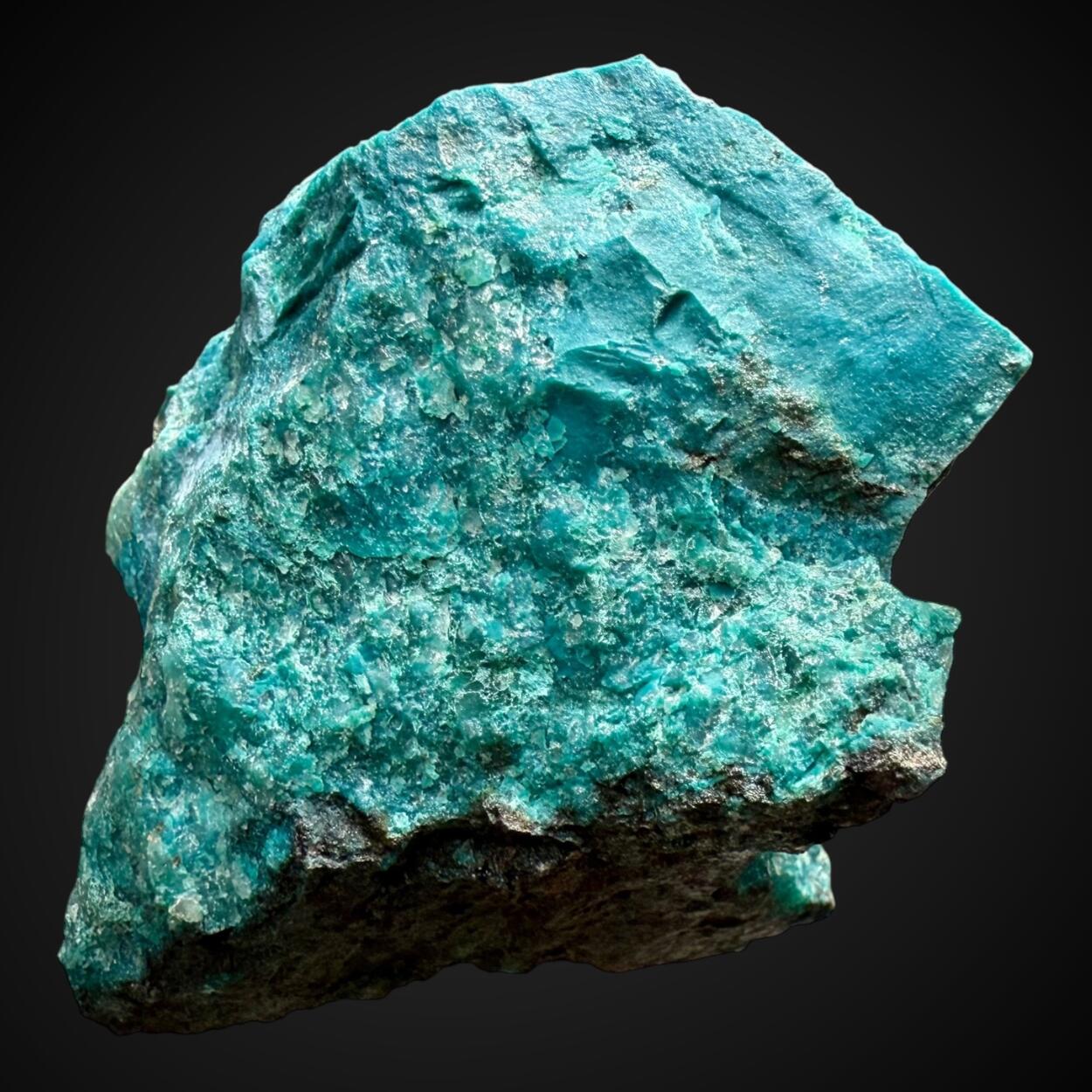 Chrysocolla