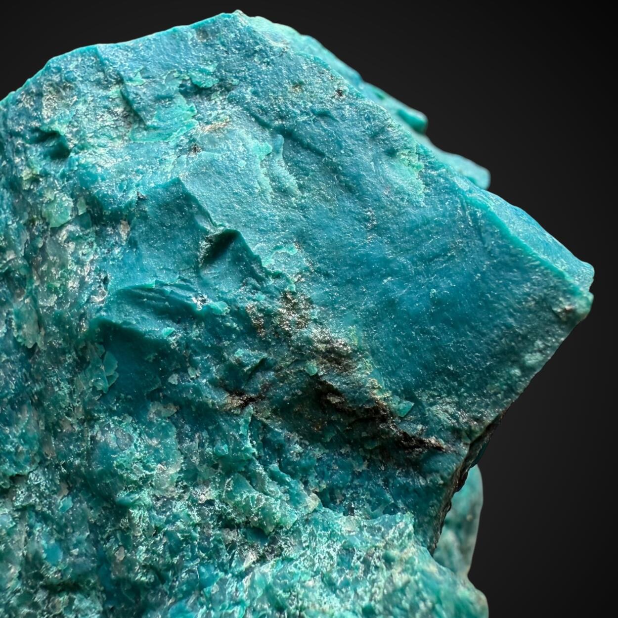 Chrysocolla