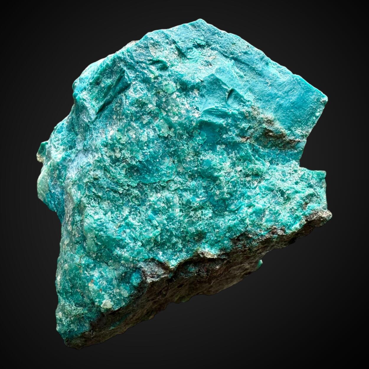 Chrysocolla