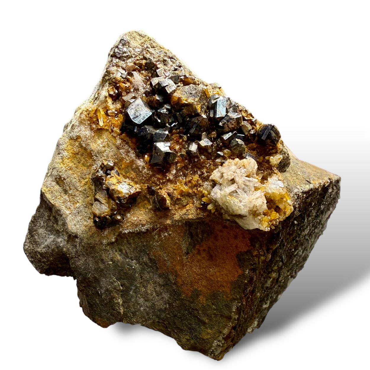 Cassiterite