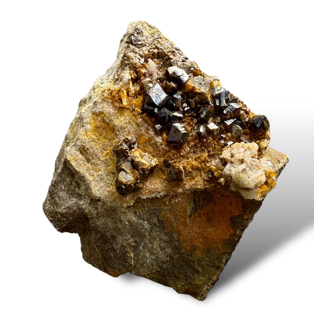 Cassiterite