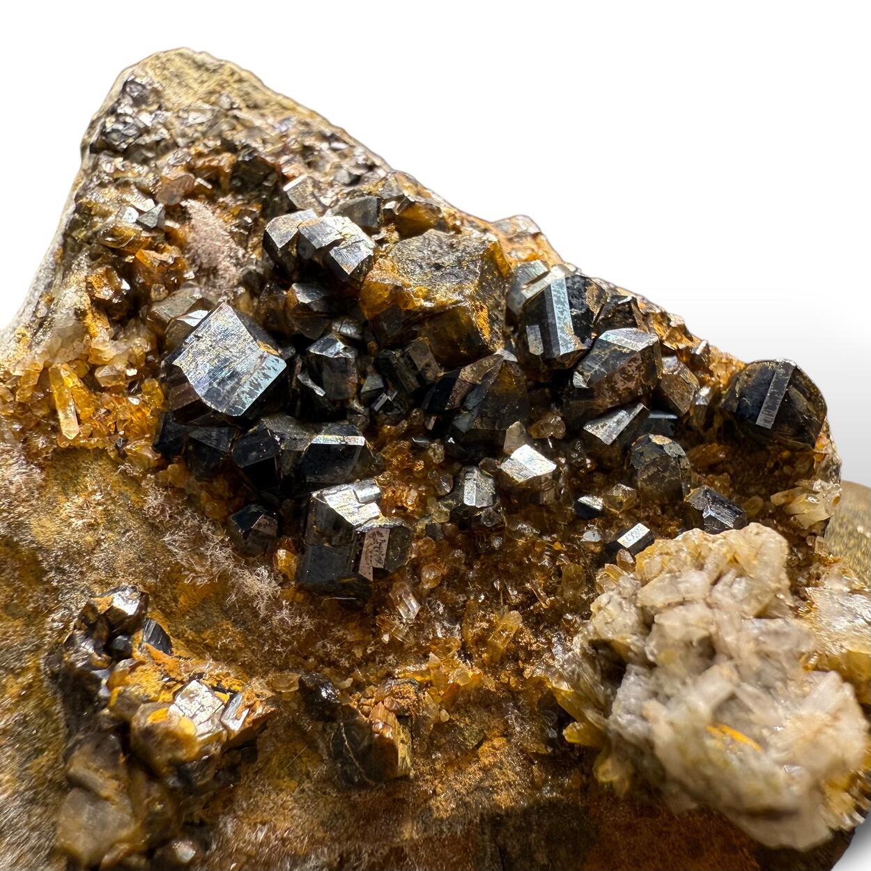 Cassiterite