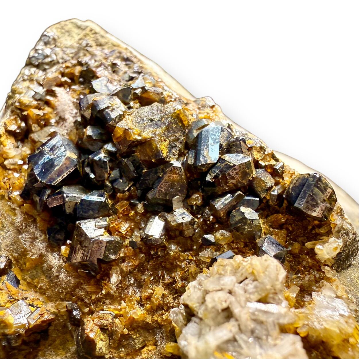 Cassiterite