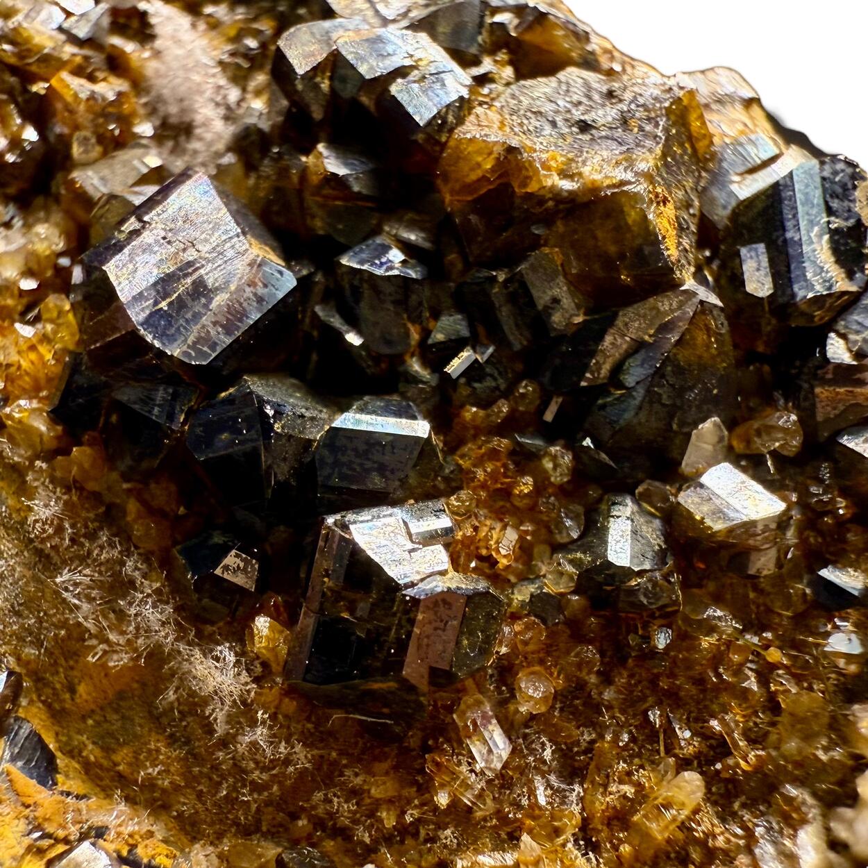 Cassiterite