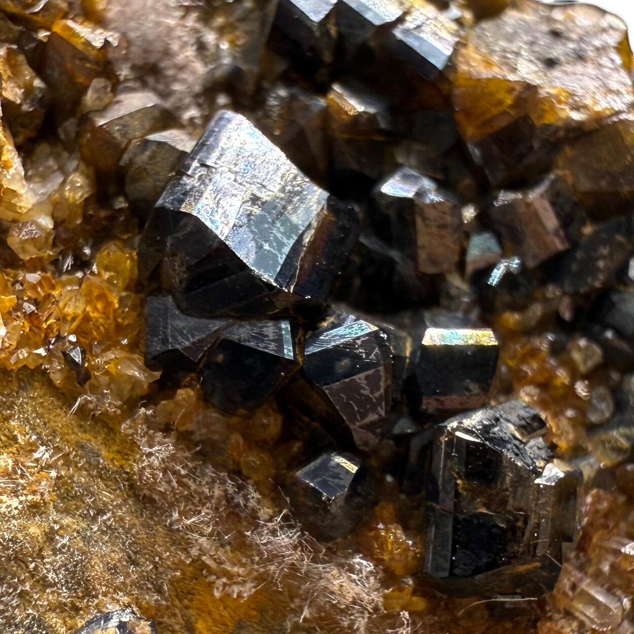 Cassiterite