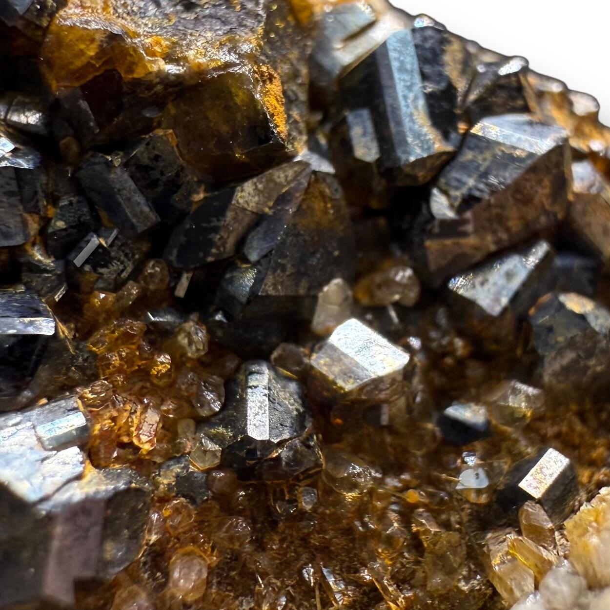 Cassiterite