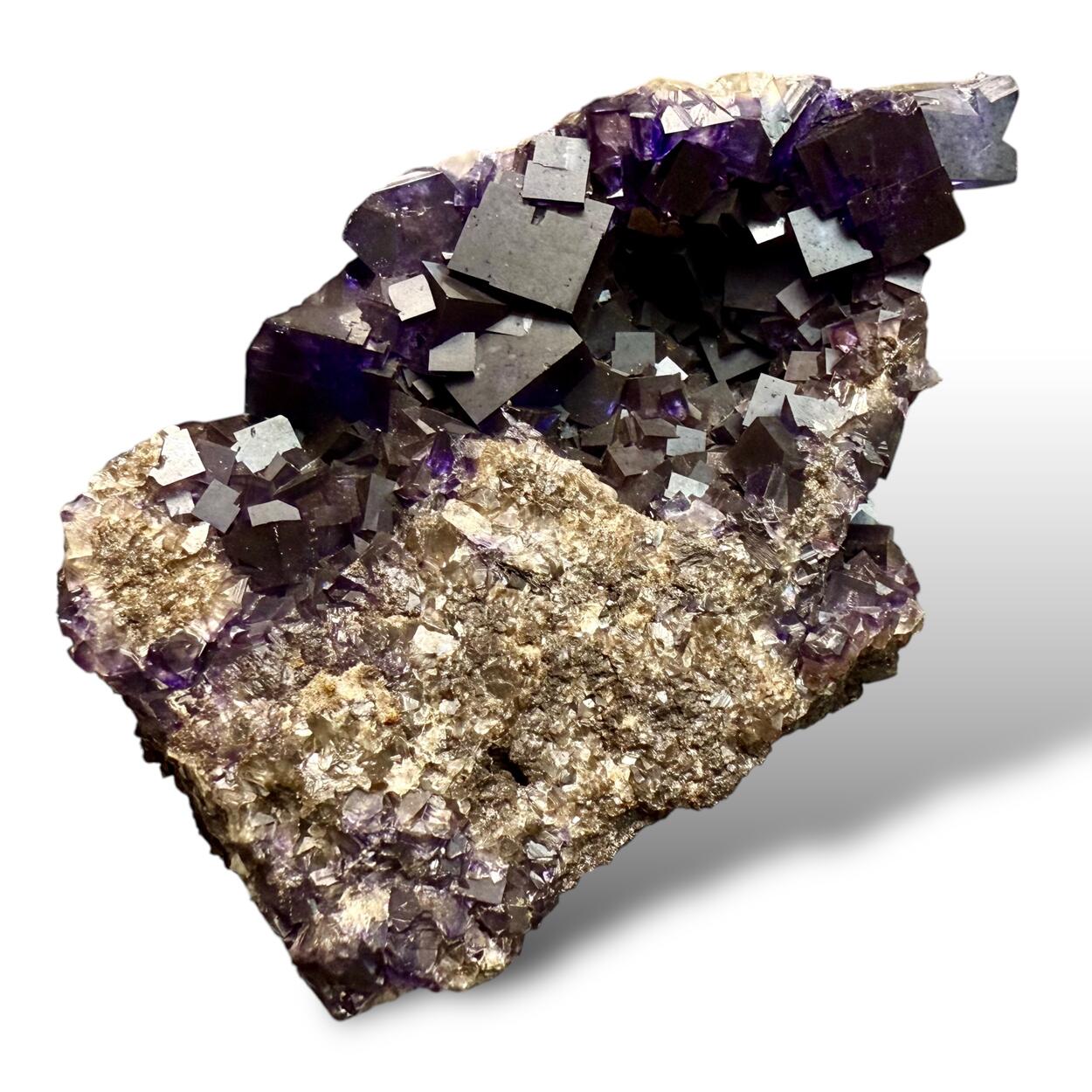 Fluorite