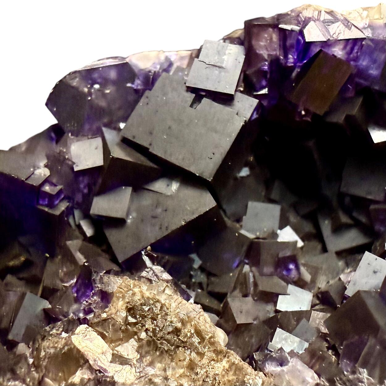 Fluorite