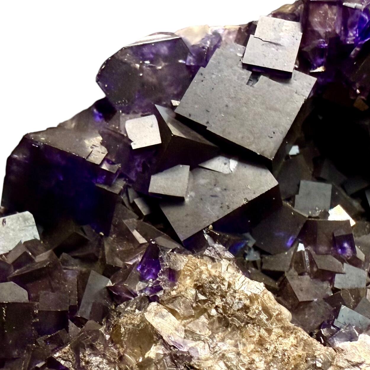 Fluorite