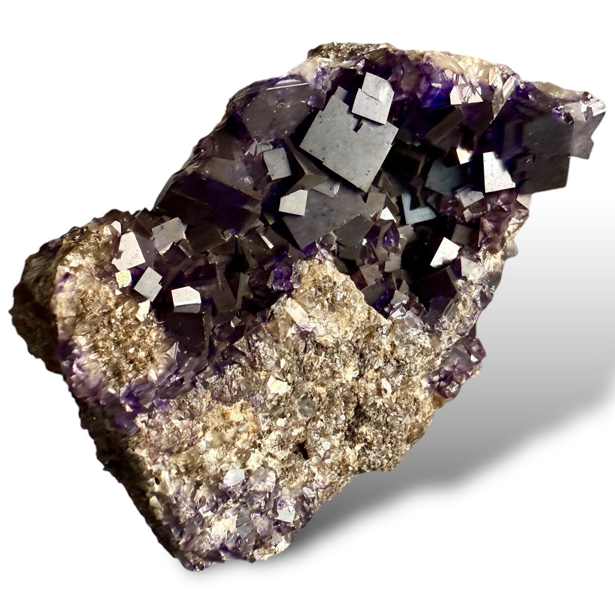 Fluorite