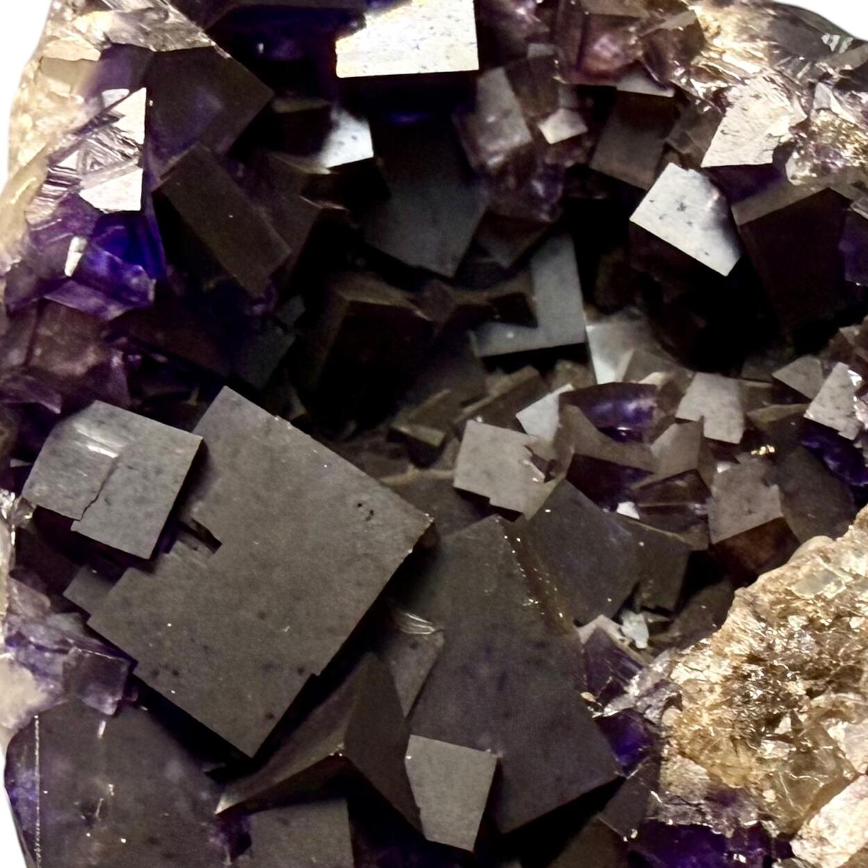 Fluorite