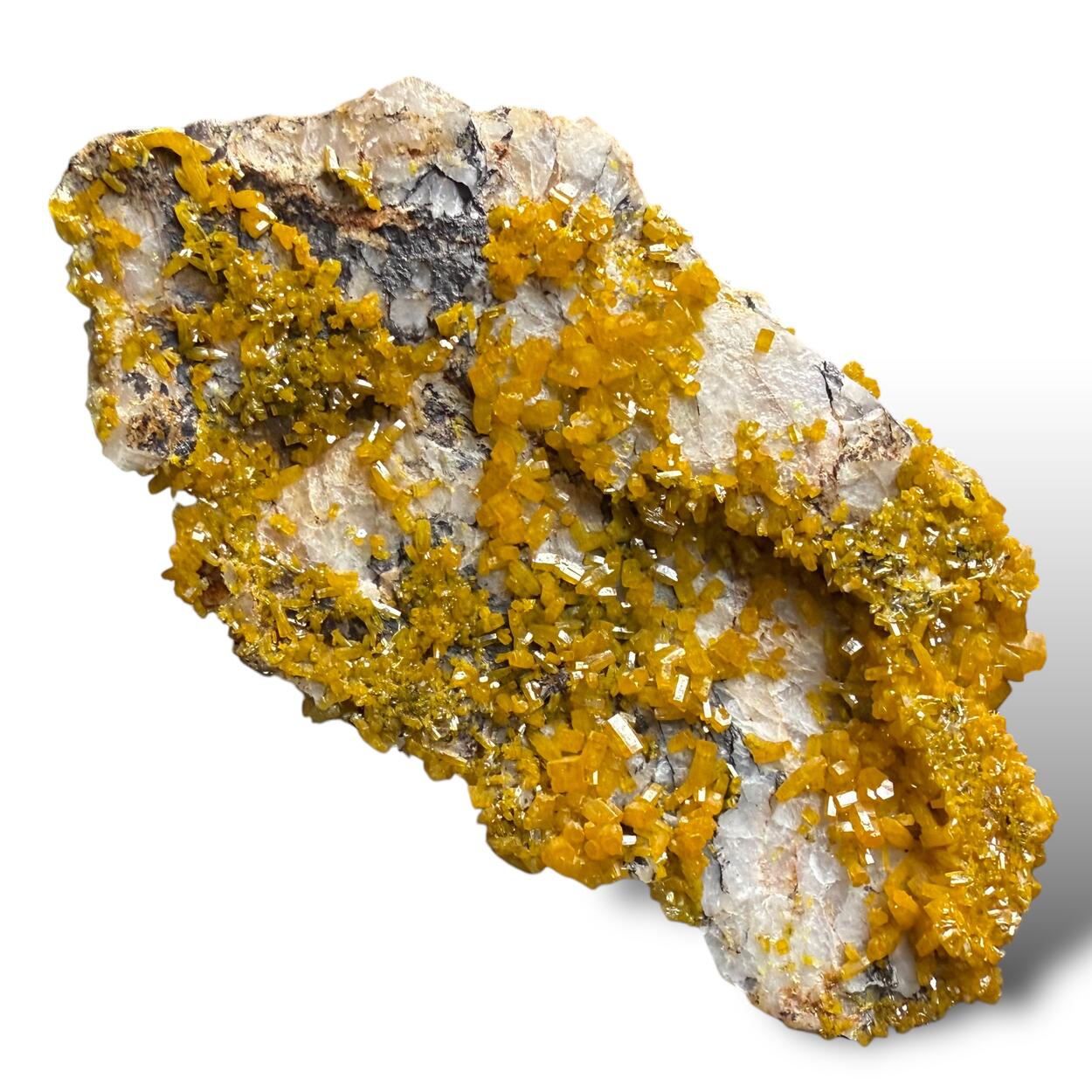 Mimetite