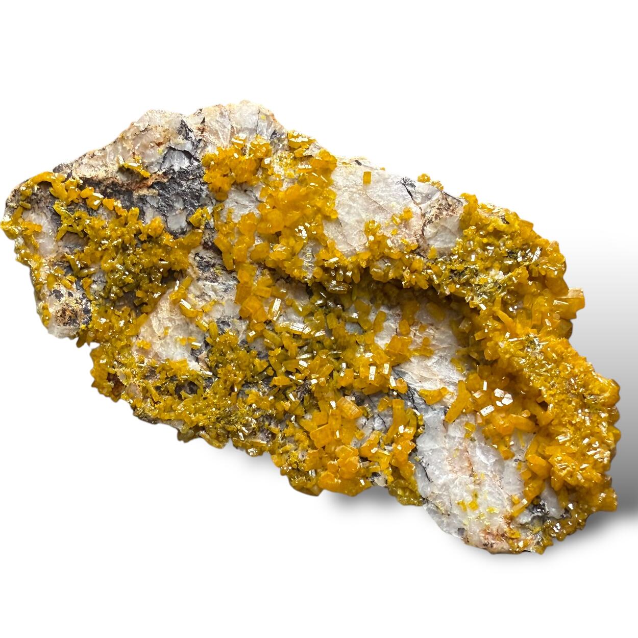 Mimetite