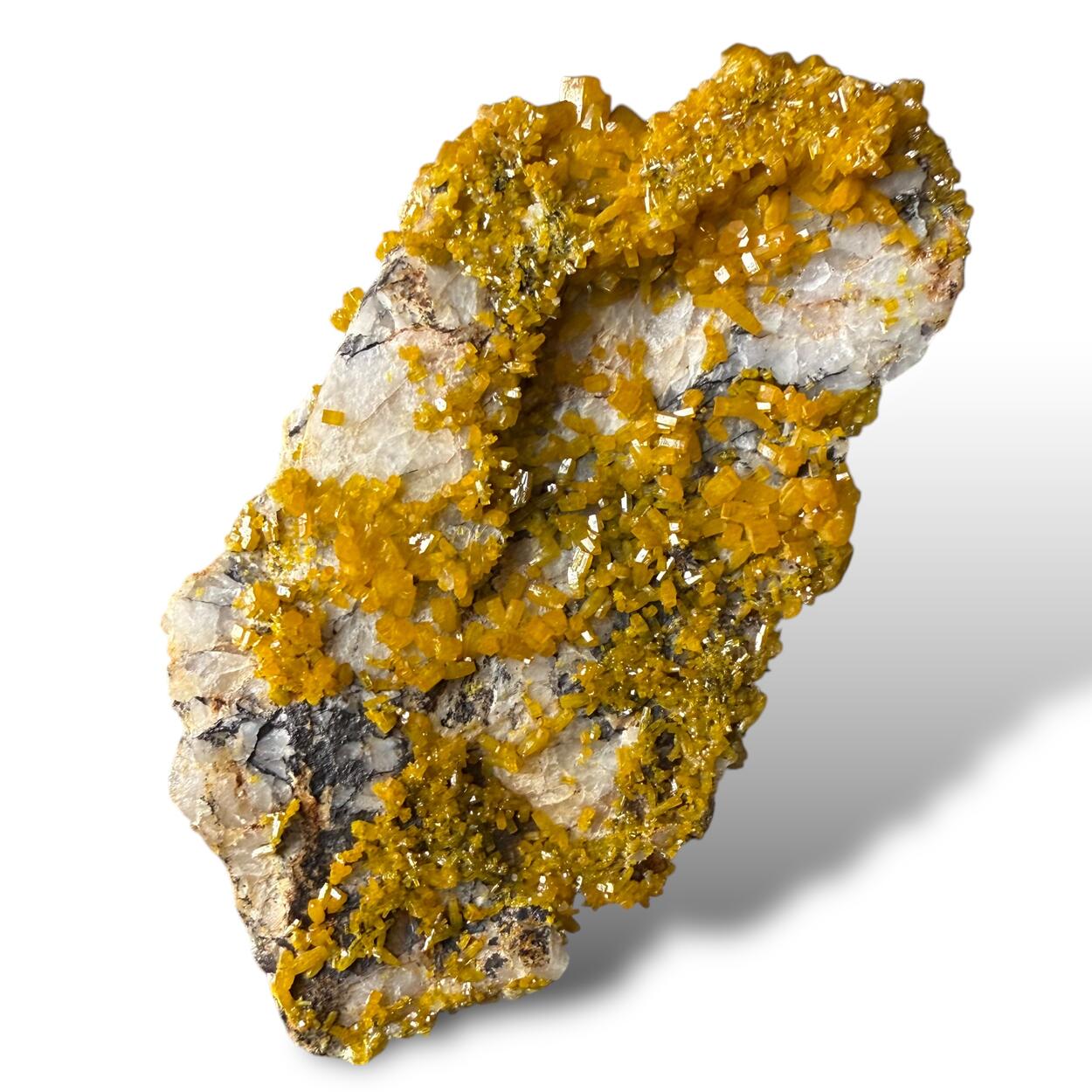 Mimetite