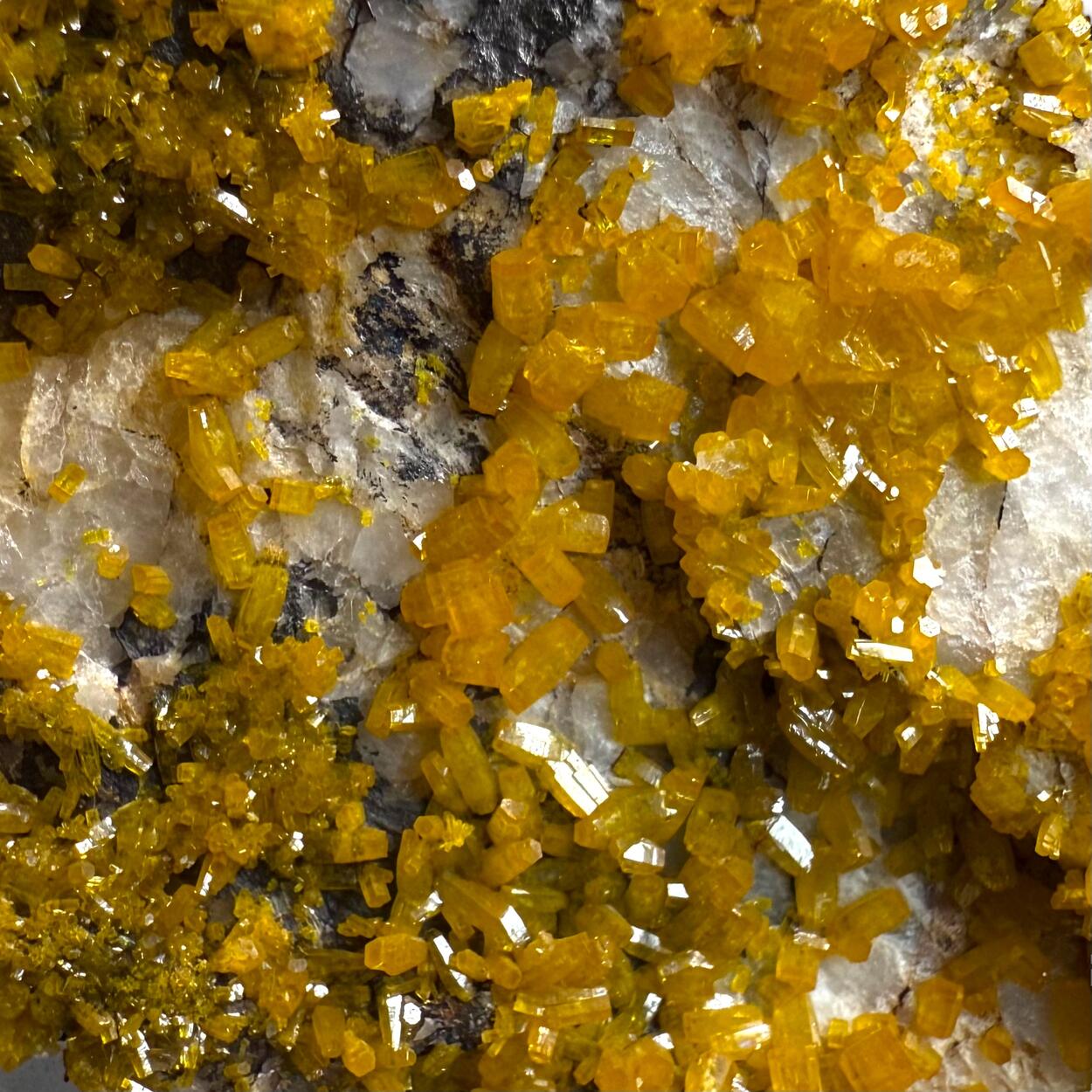 Mimetite