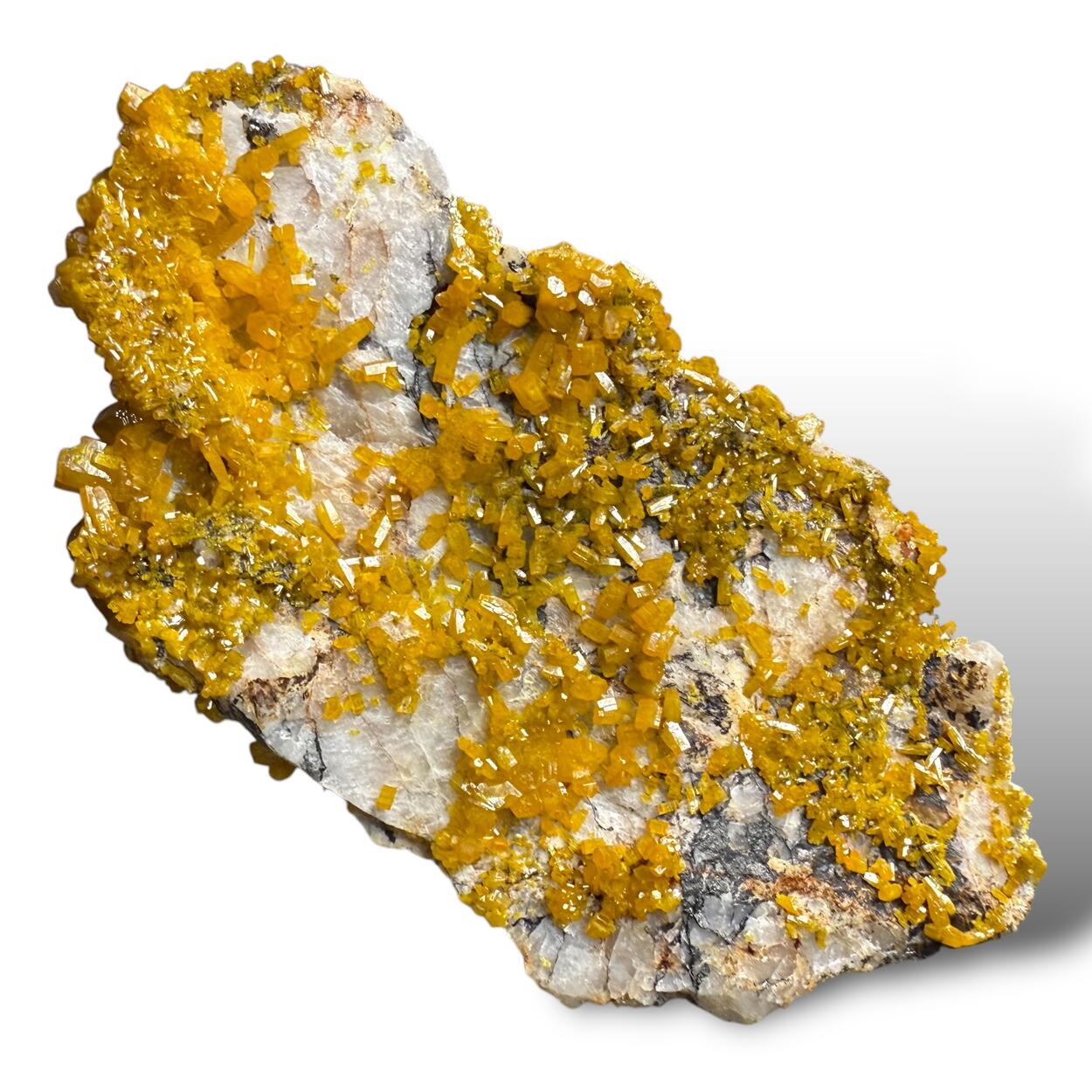 Mimetite