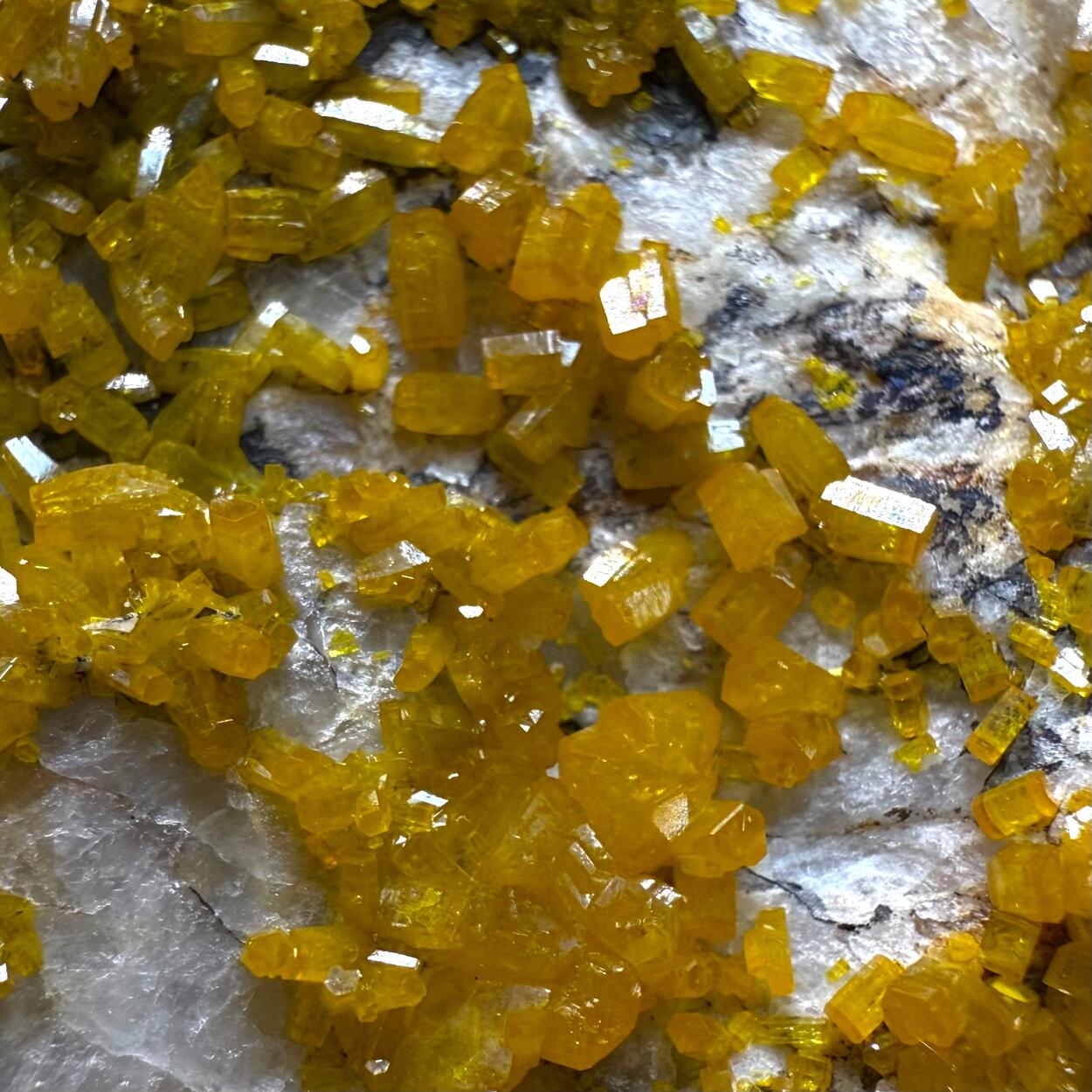 Mimetite