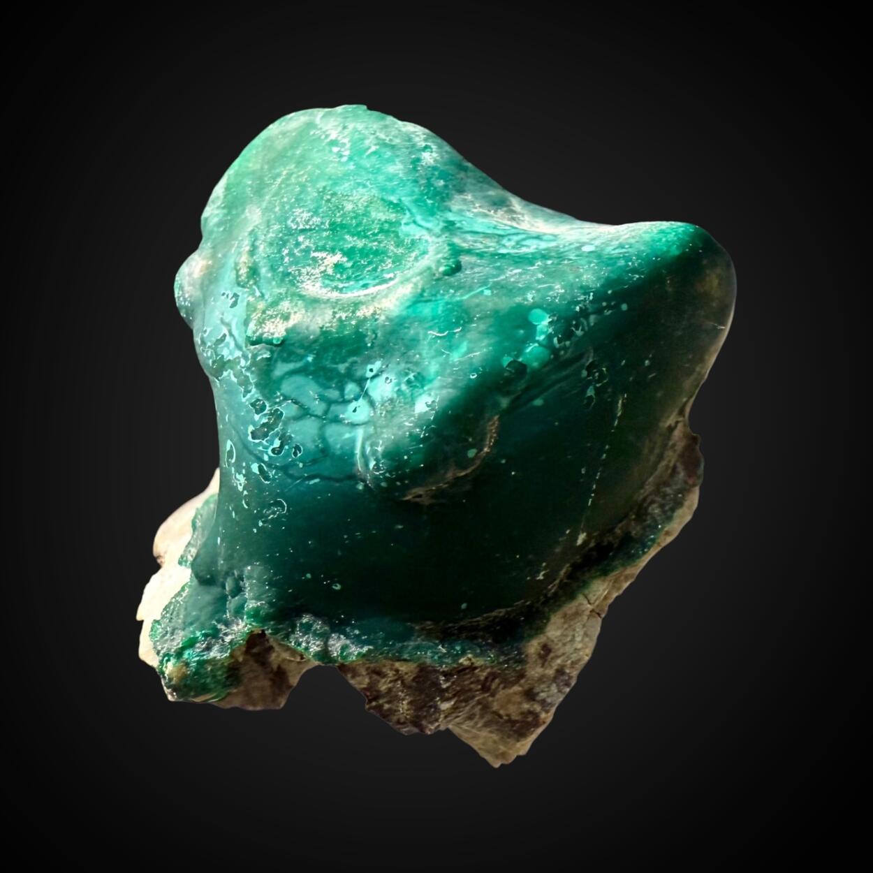 Pseudomalachite