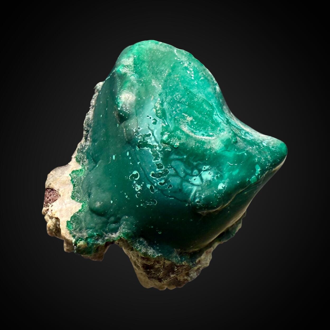 Pseudomalachite