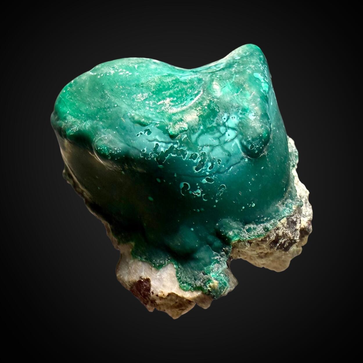 Pseudomalachite