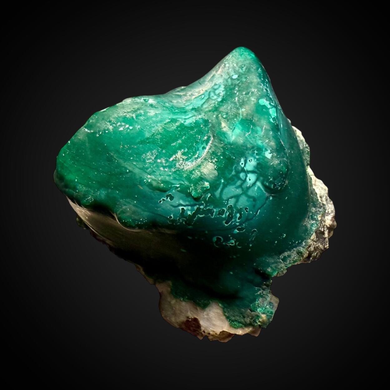 Pseudomalachite