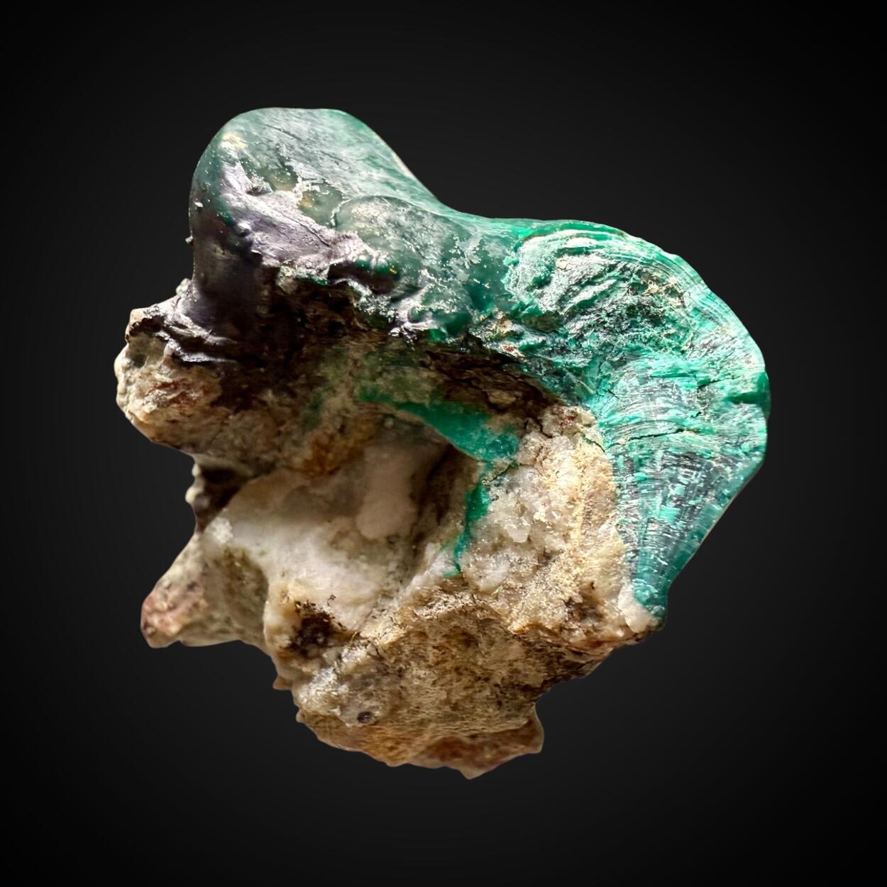 Pseudomalachite