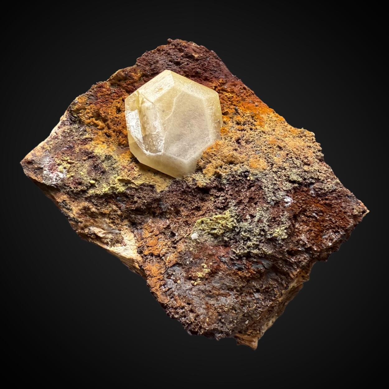 Mimetite