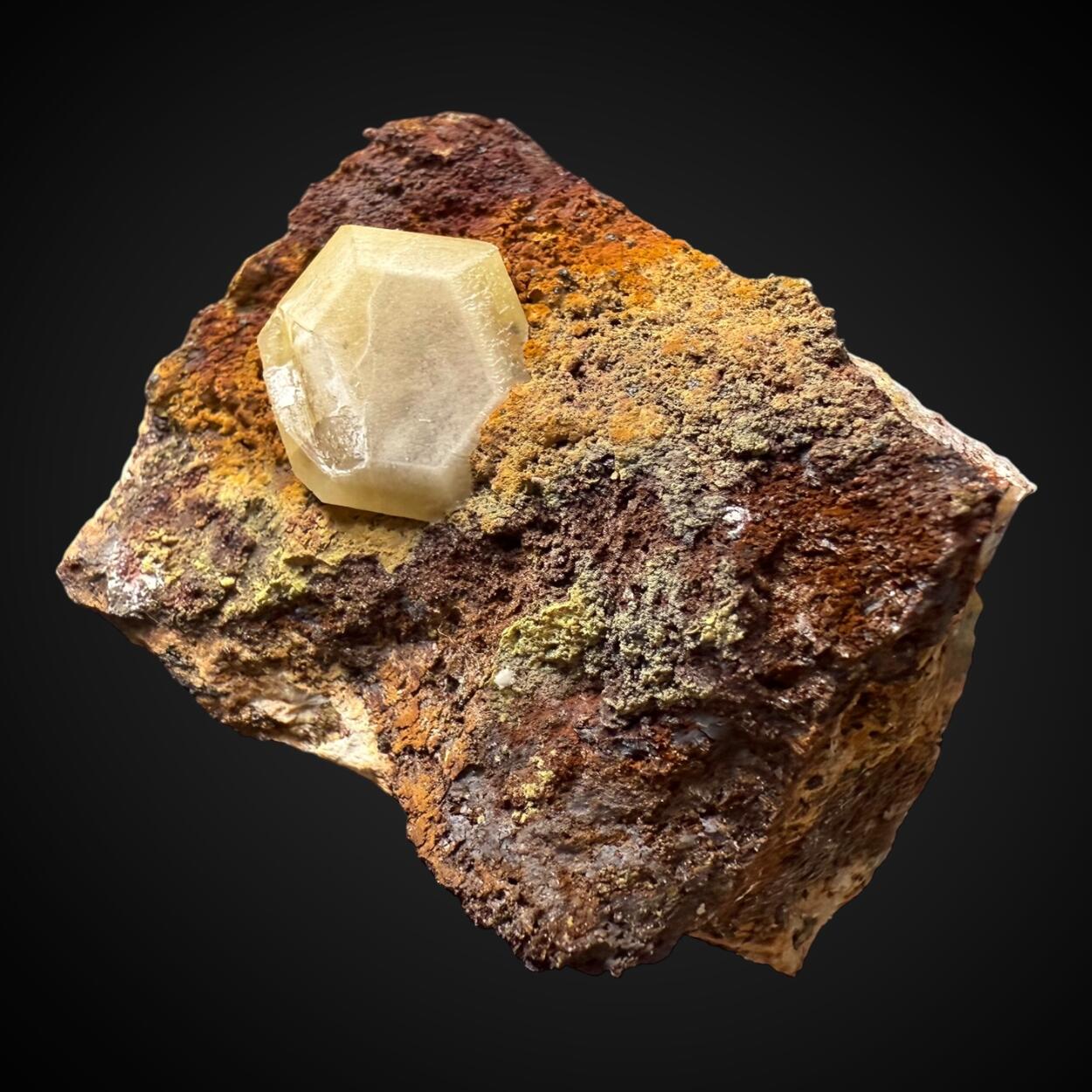 Mimetite