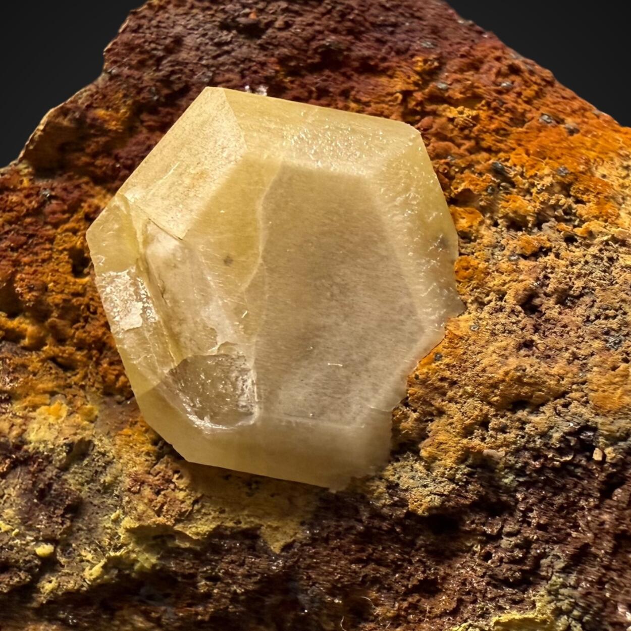 Mimetite