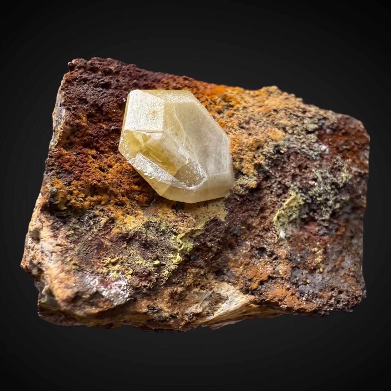 Mimetite