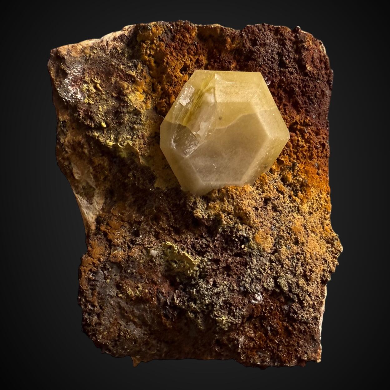 Mimetite