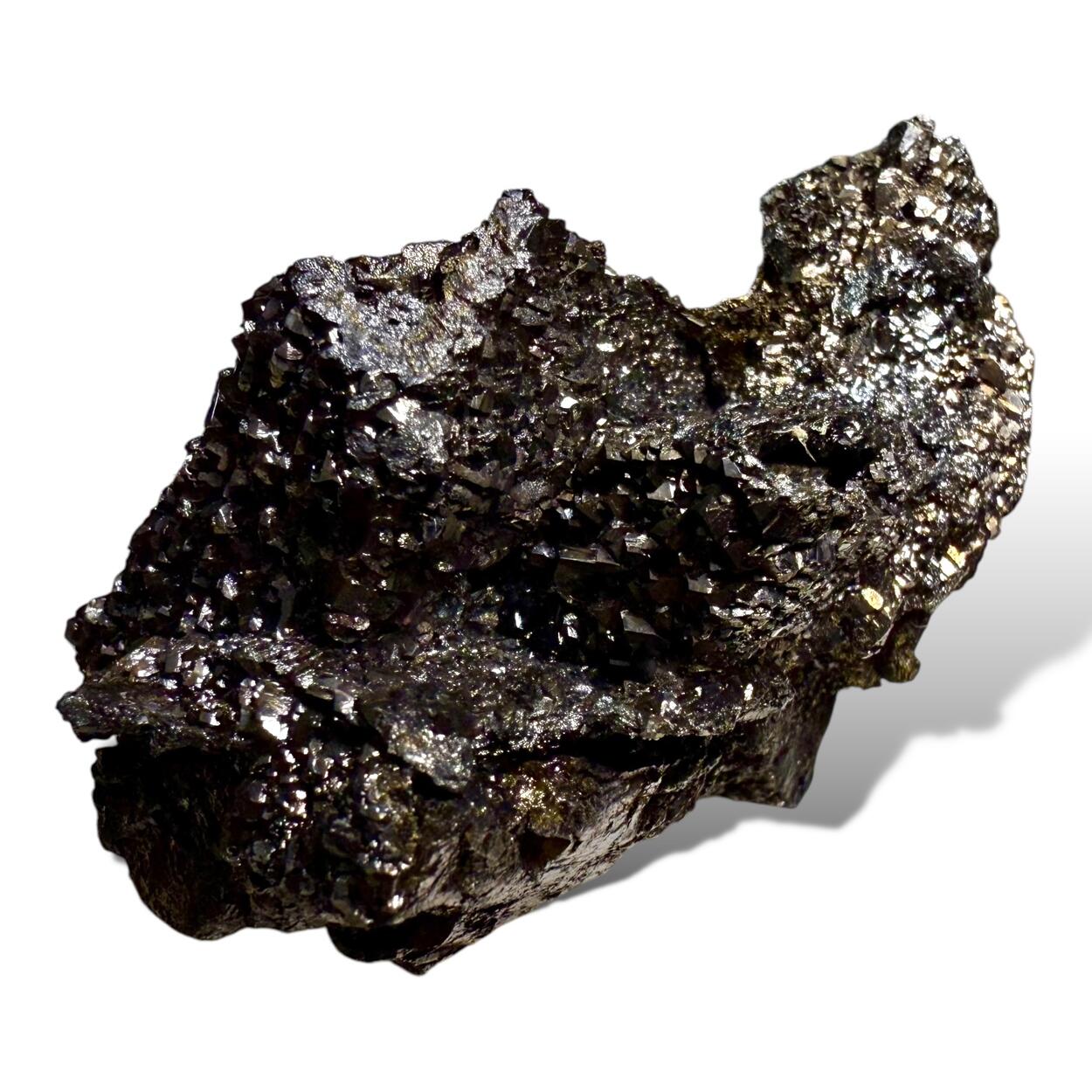 Tennantite Psm Enargite