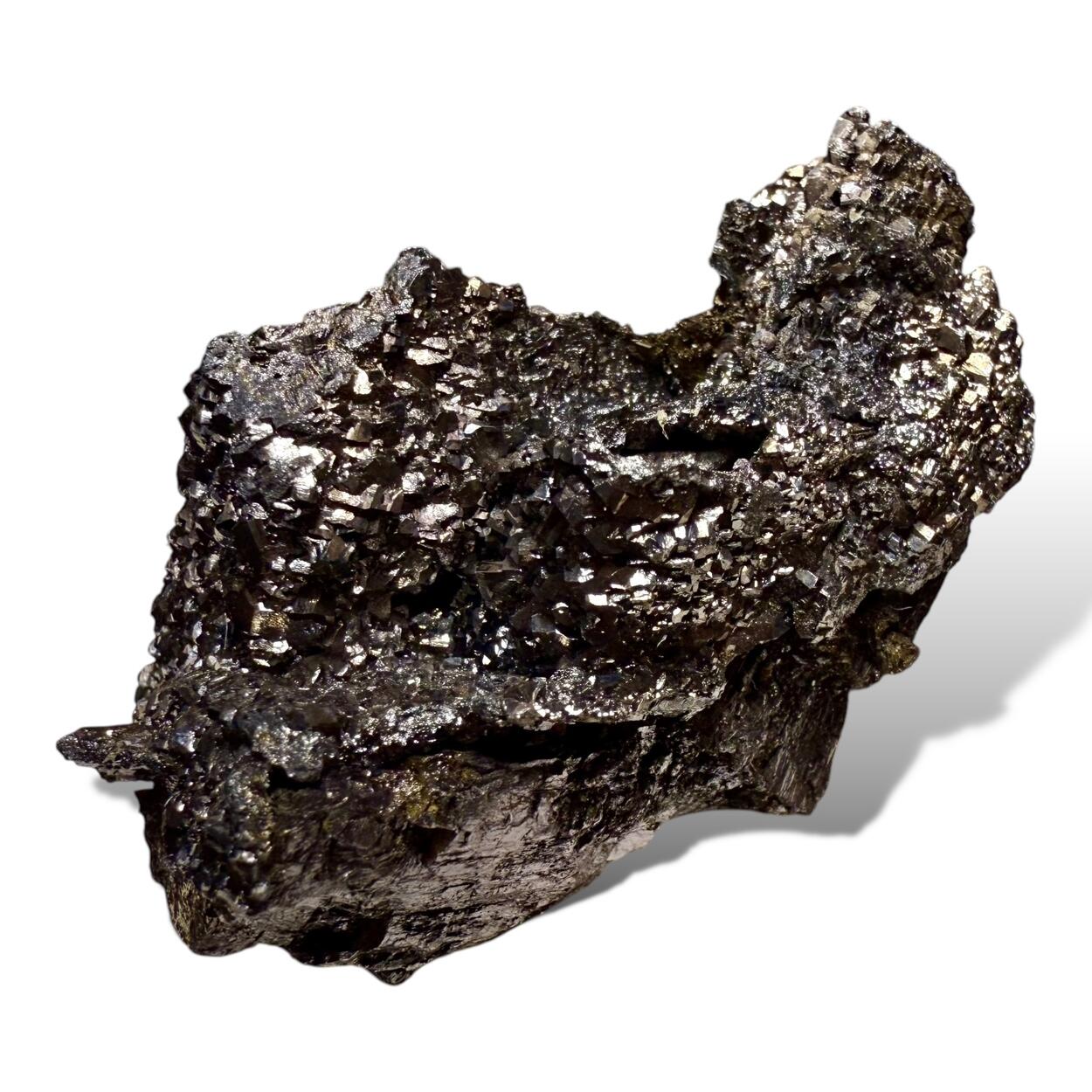 Tennantite Psm Enargite