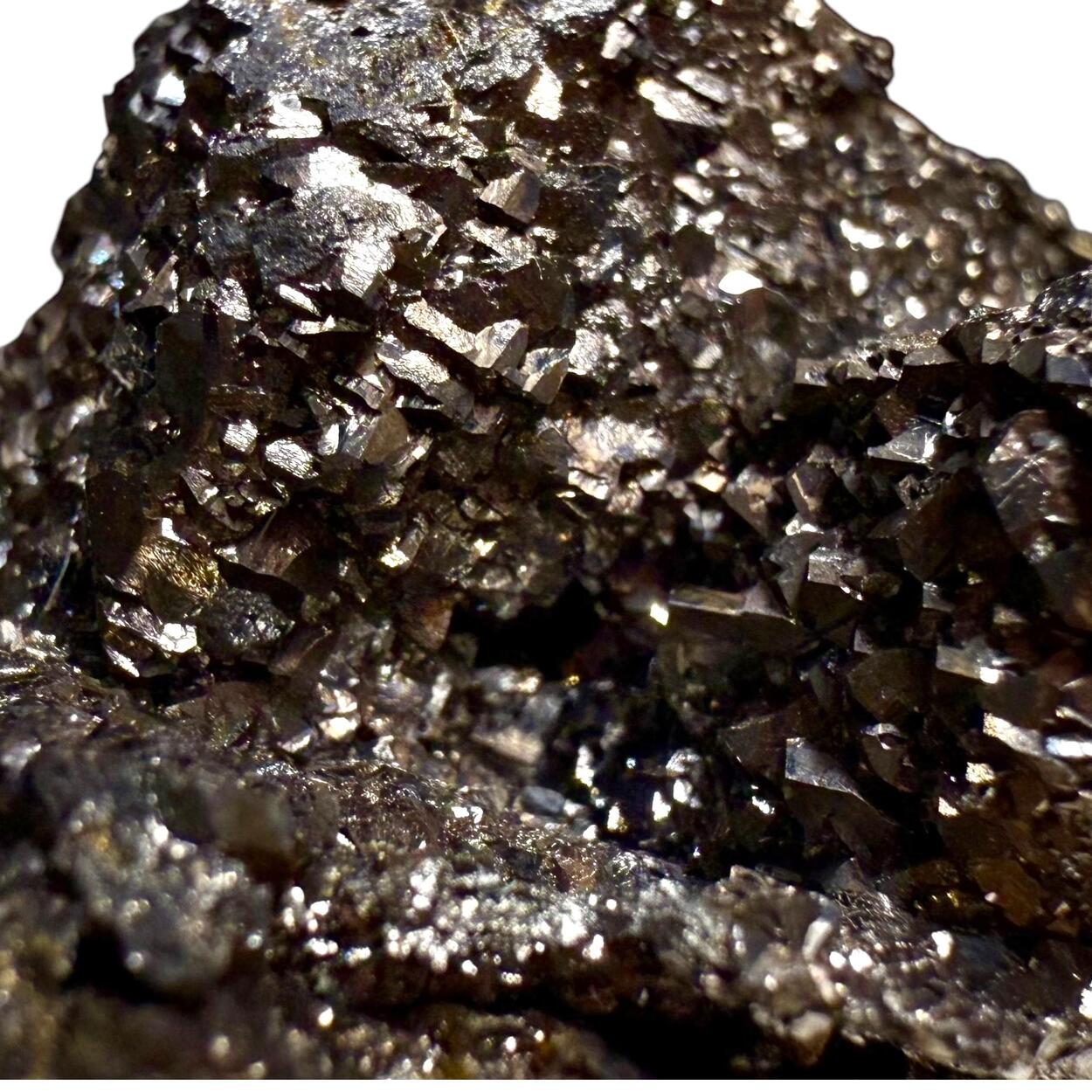 Tennantite Psm Enargite