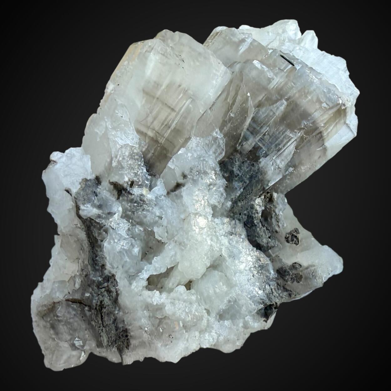 Witherite