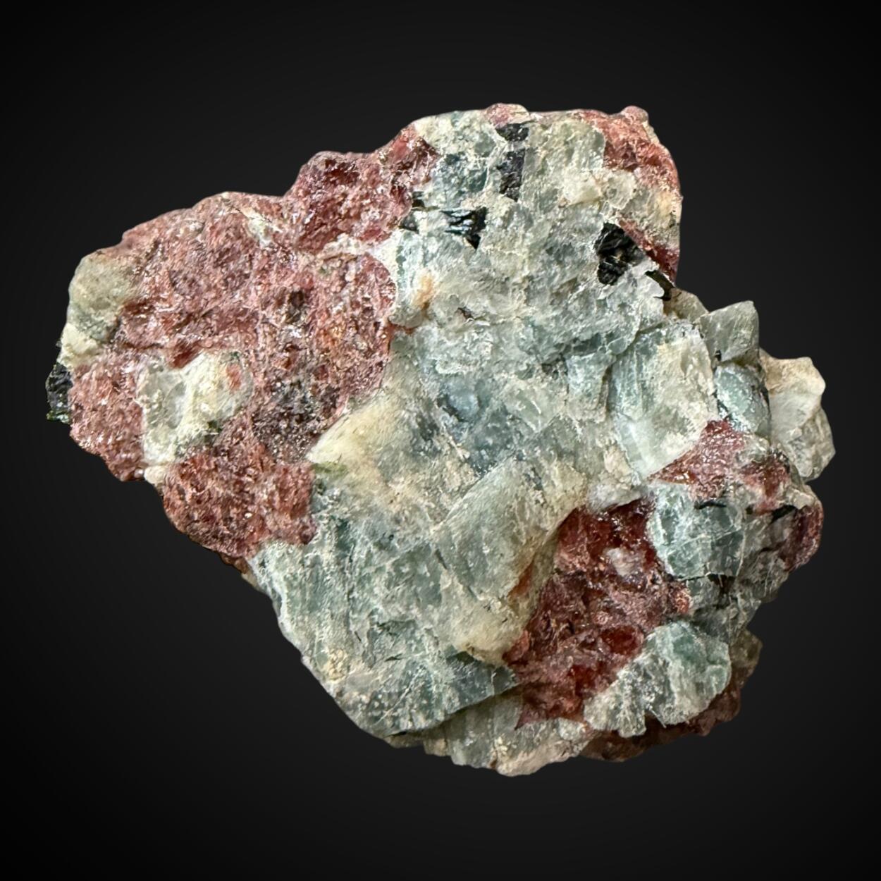 Eudialyte