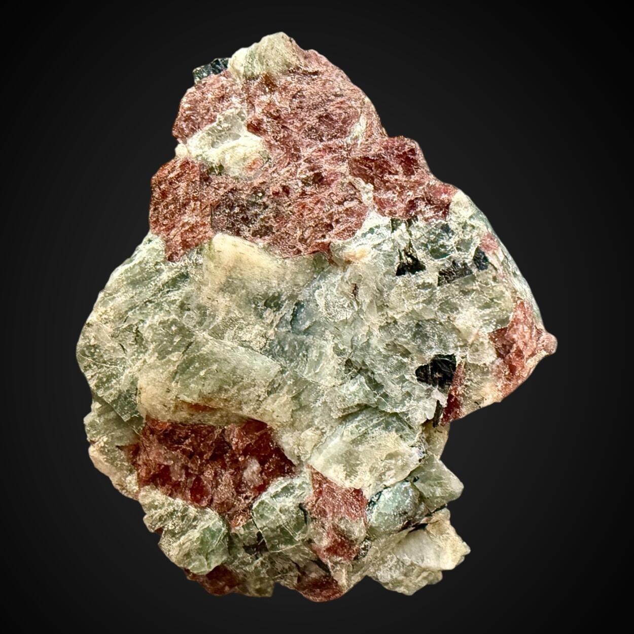 Eudialyte