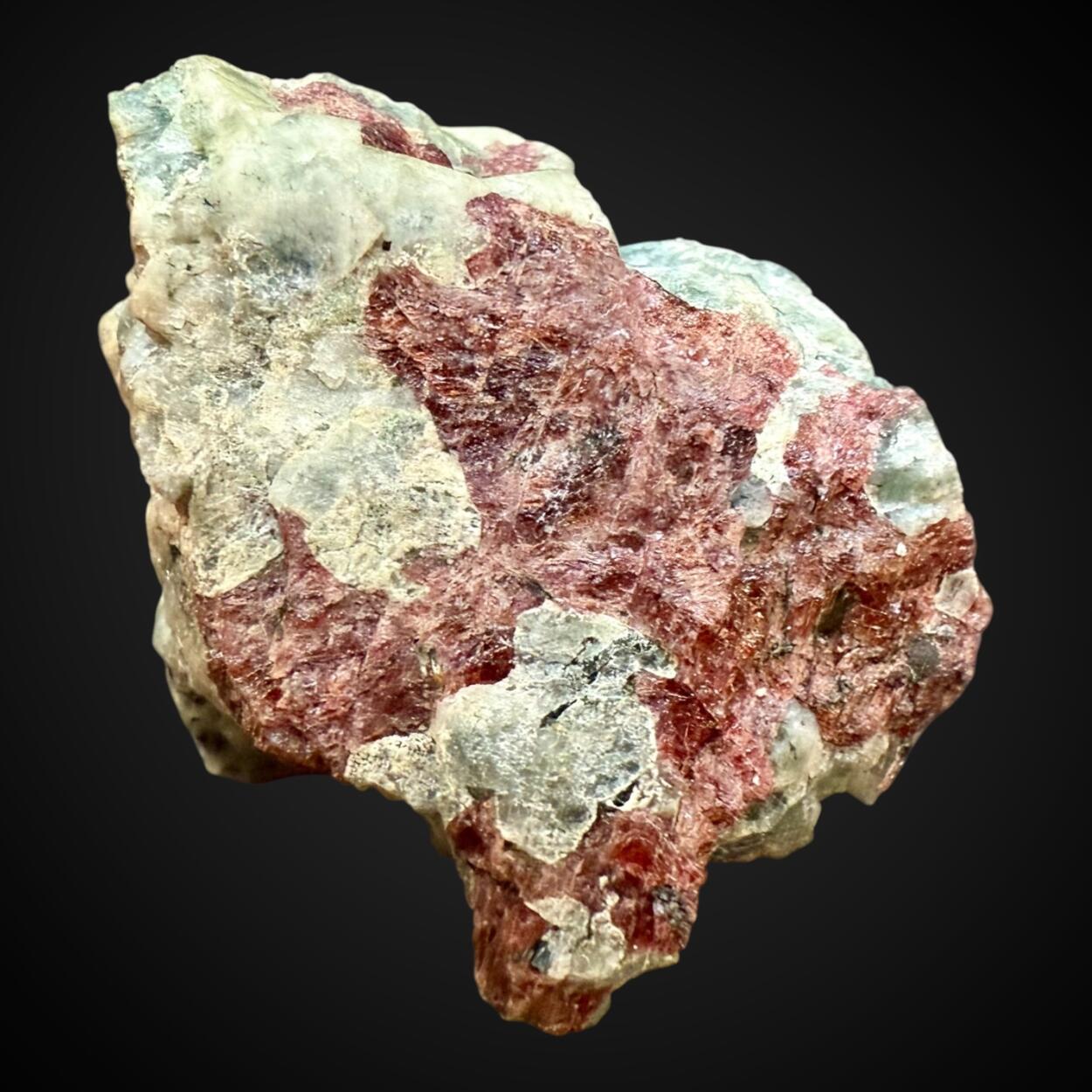 Eudialyte