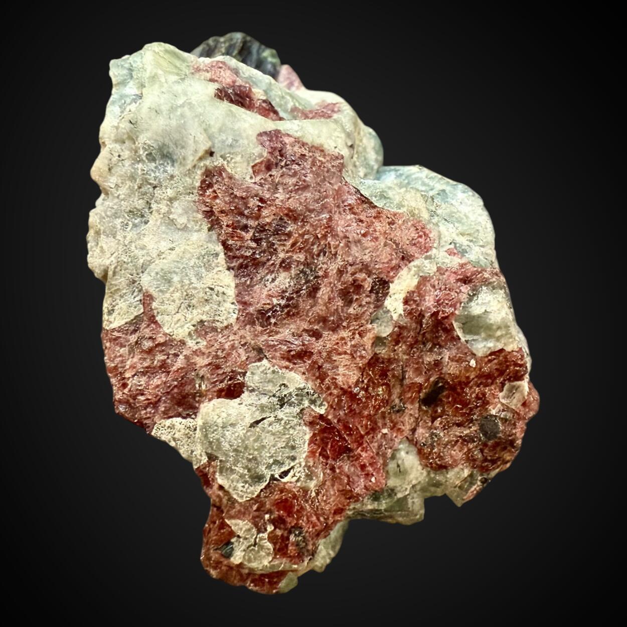 Eudialyte