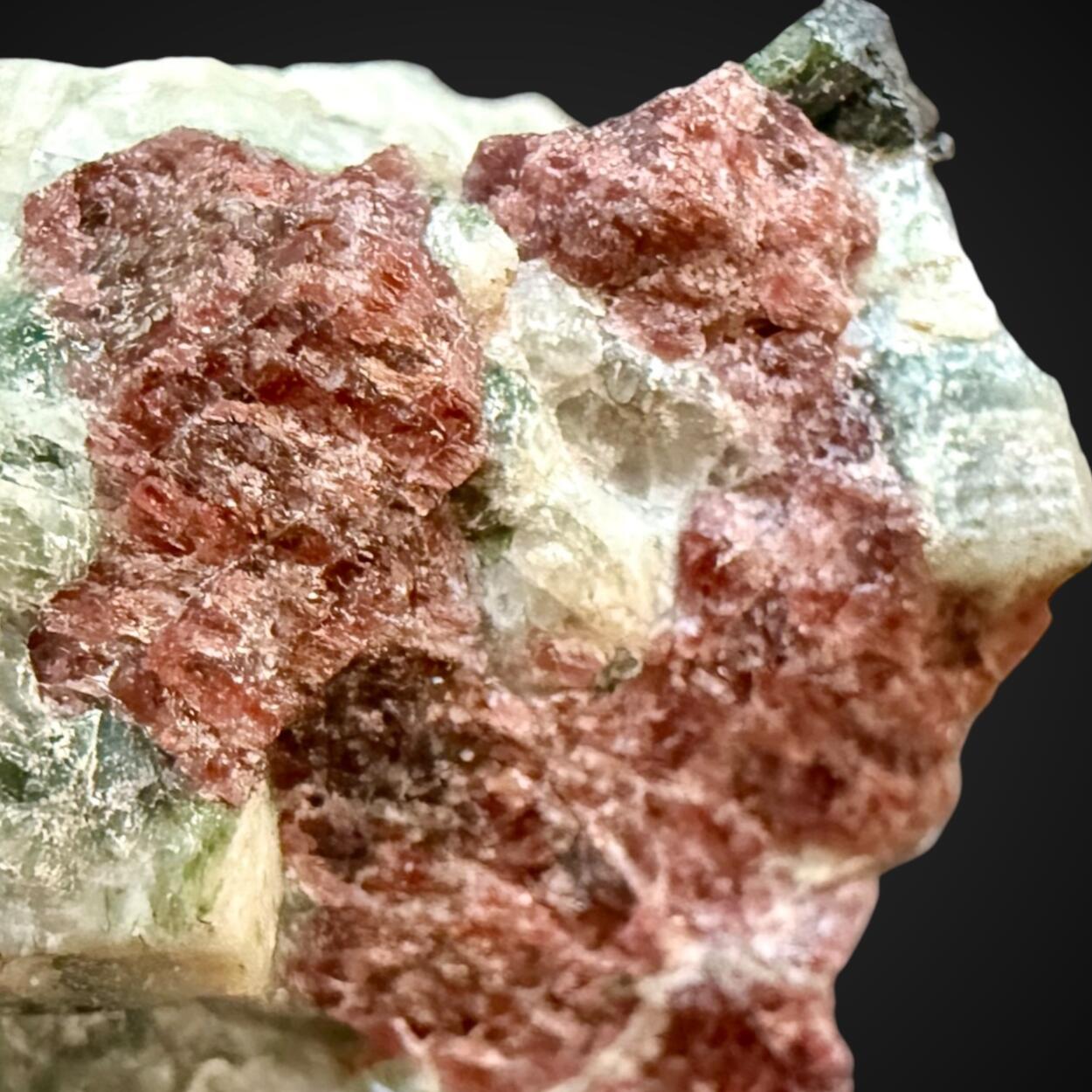 Eudialyte