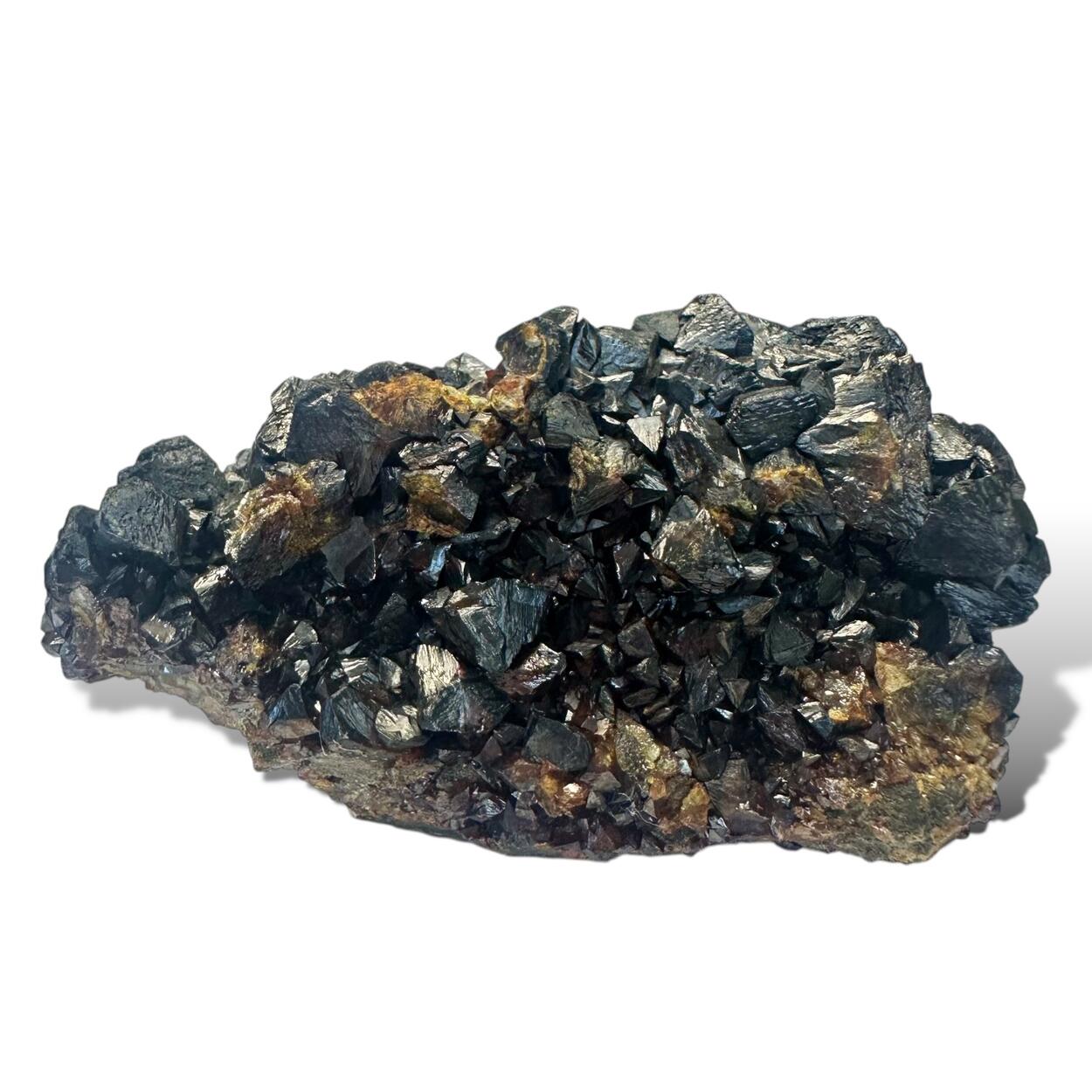 Sphalerite