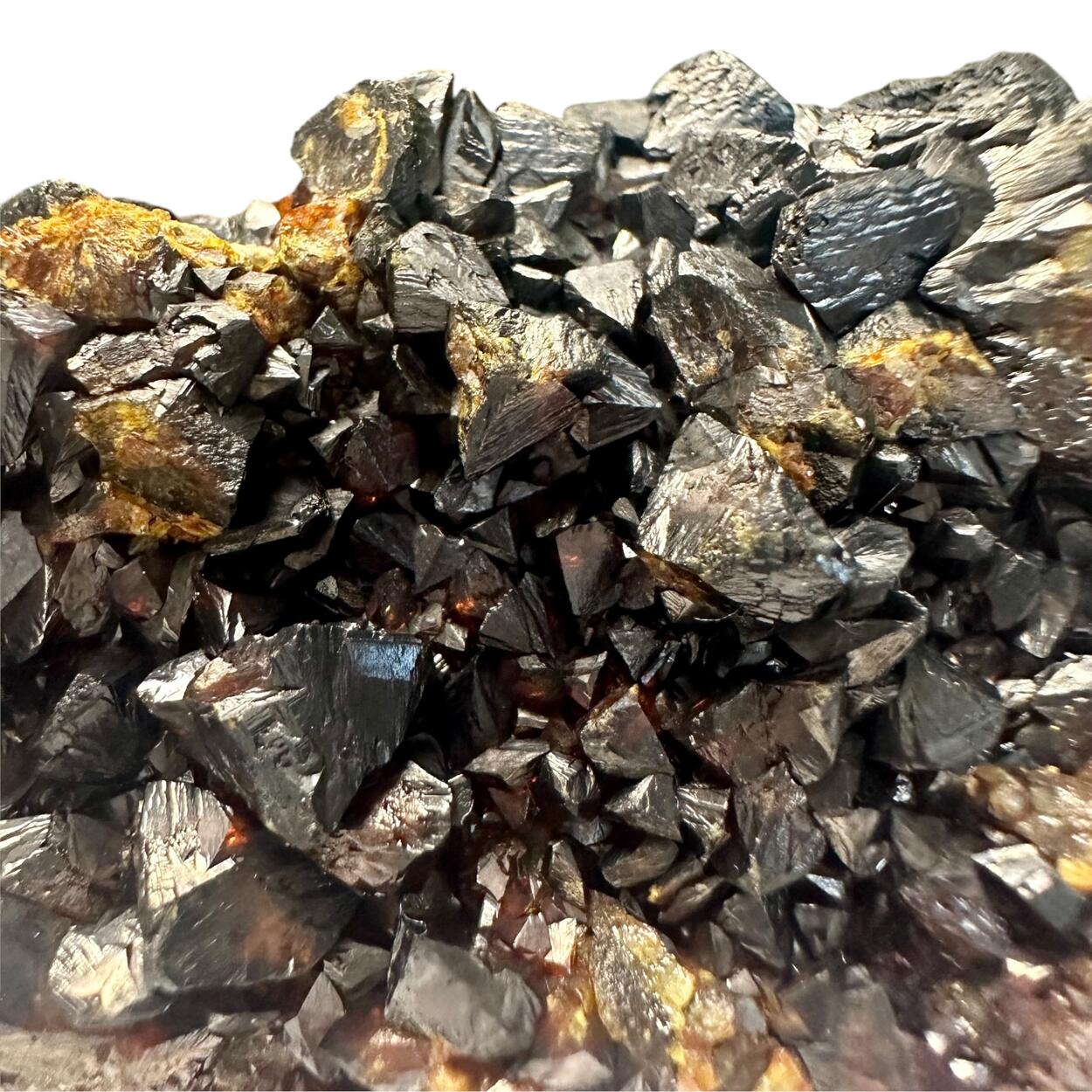 Sphalerite
