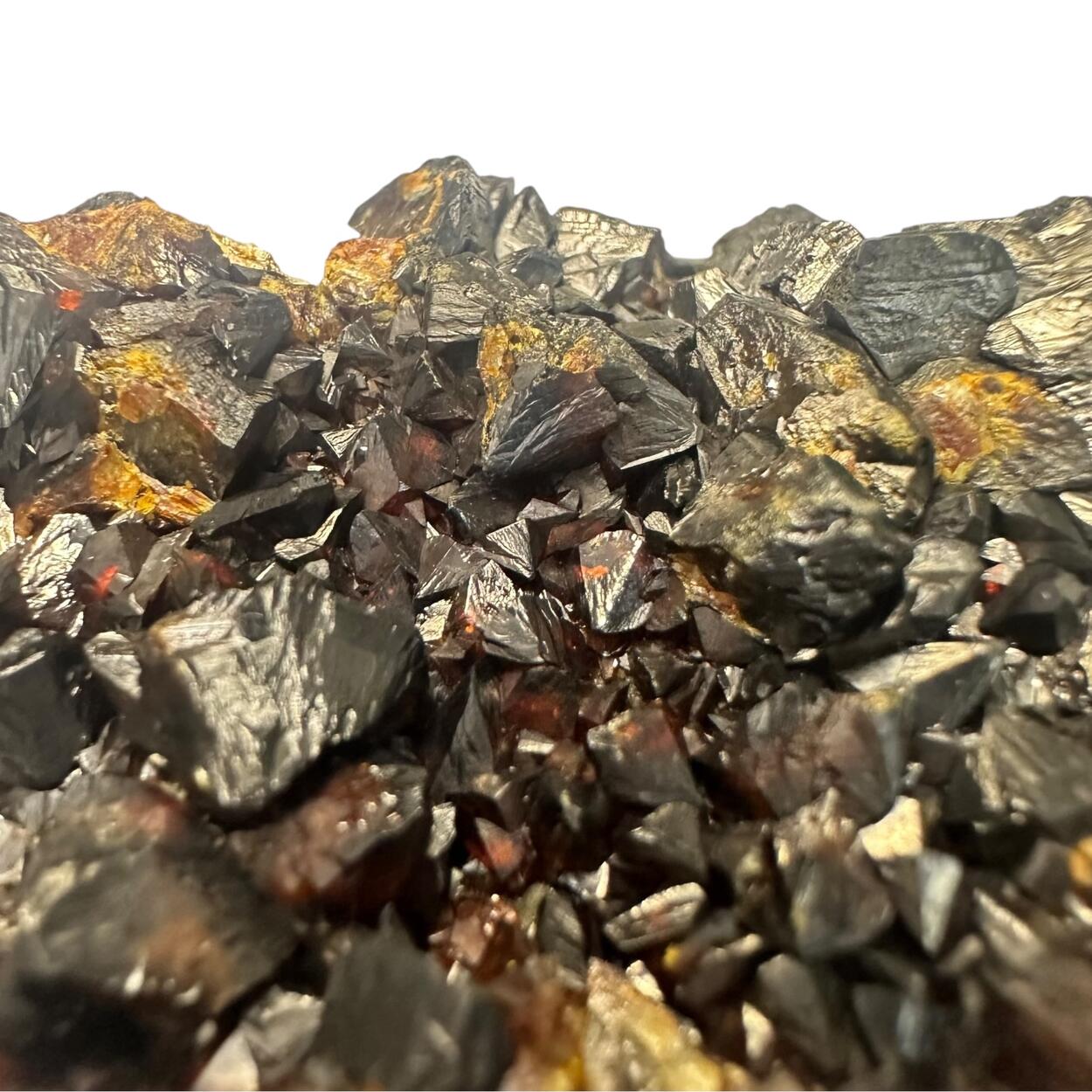 Sphalerite