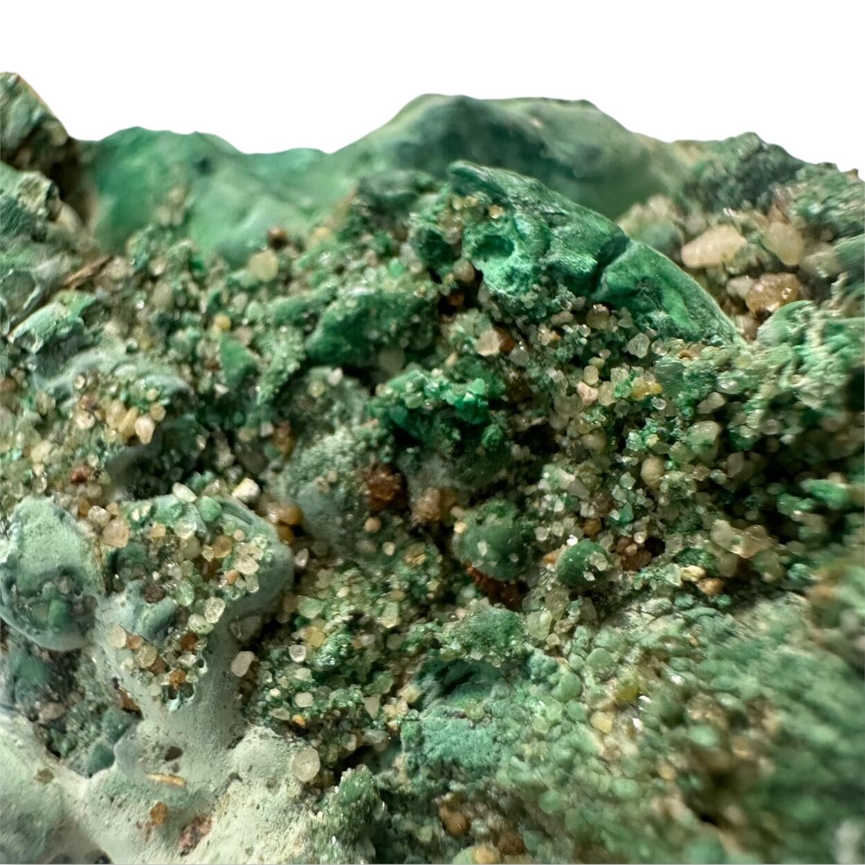 Malachite