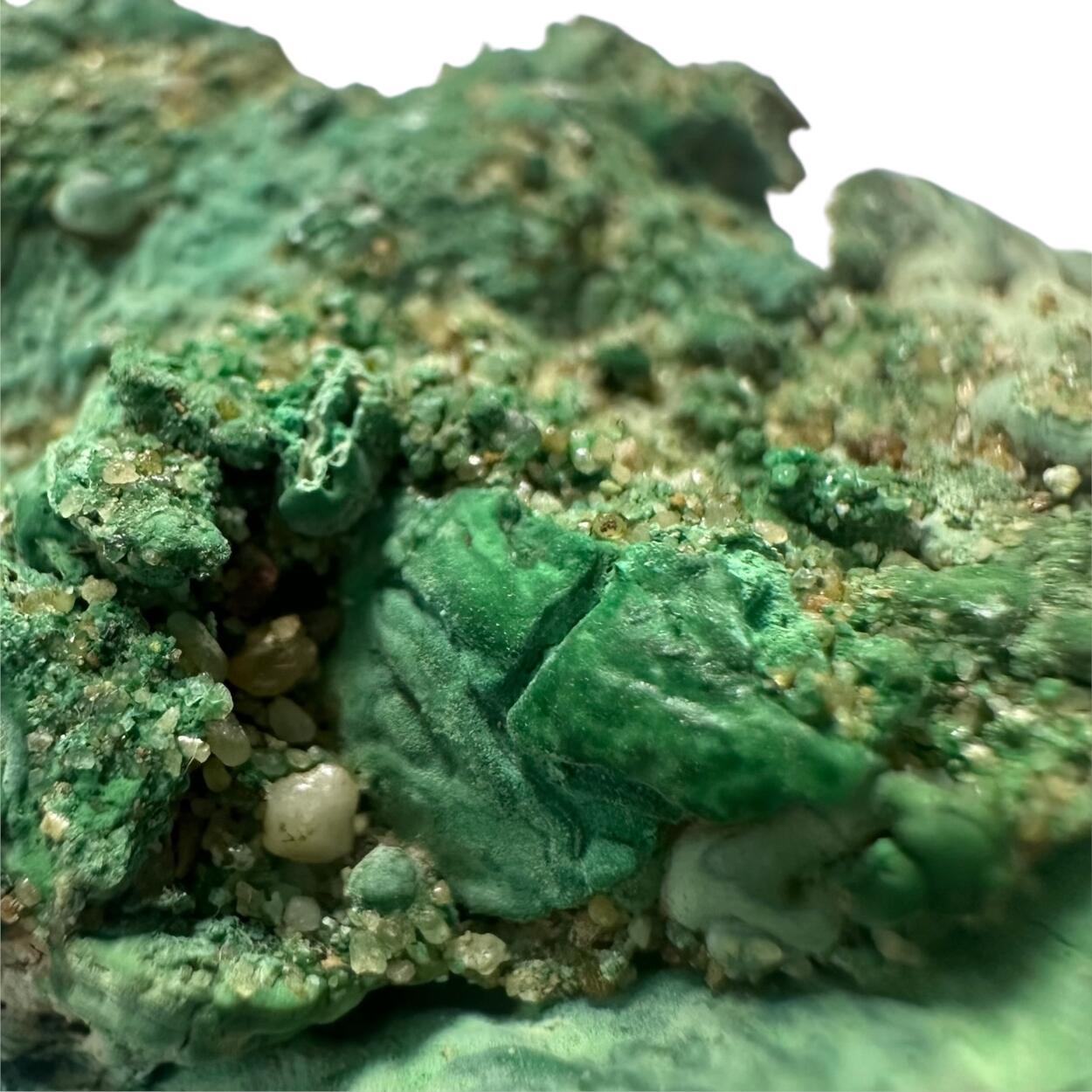 Malachite