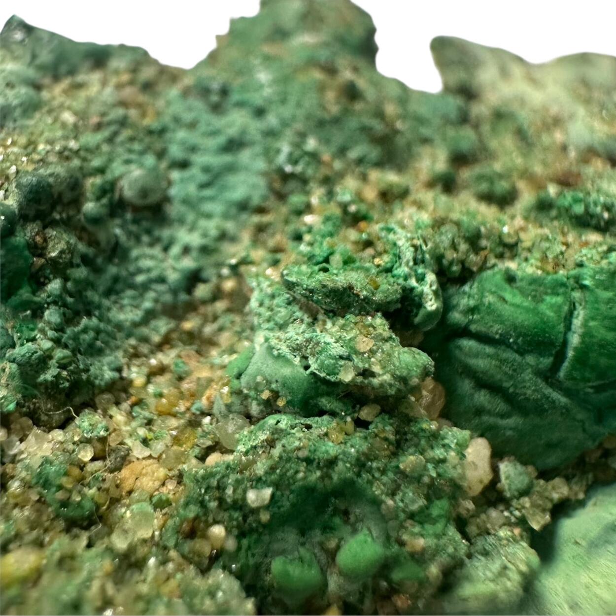 Malachite