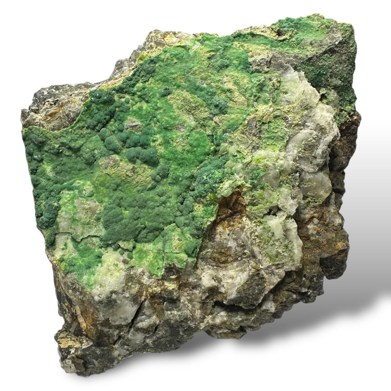 Pyromorphite