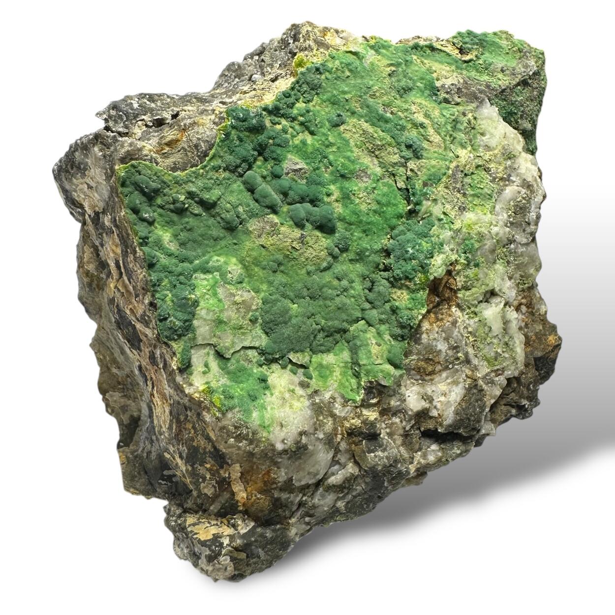 Pyromorphite